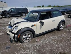 Mini Vehiculos salvage en venta: 2013 Mini Cooper