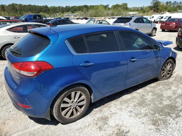 2015 KIA Forte EX