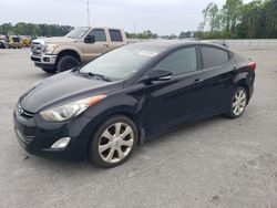 2011 Hyundai Elantra GLS en venta en Dunn, NC