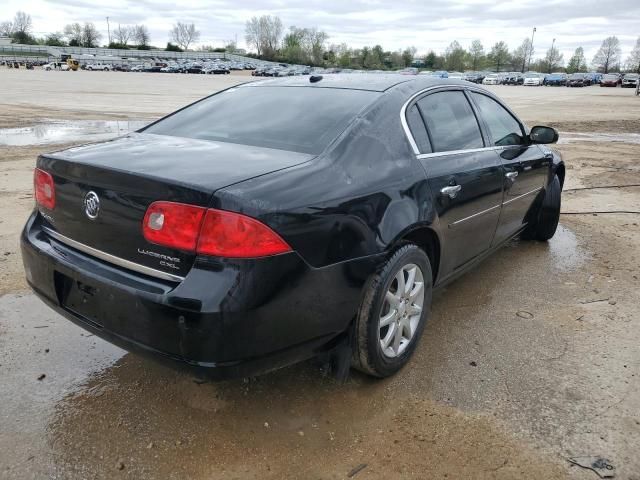 2008 Buick Lucerne CXL