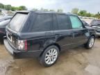 2011 Land Rover Range Rover HSE