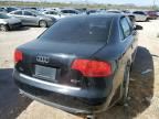 2007 Audi A4 2