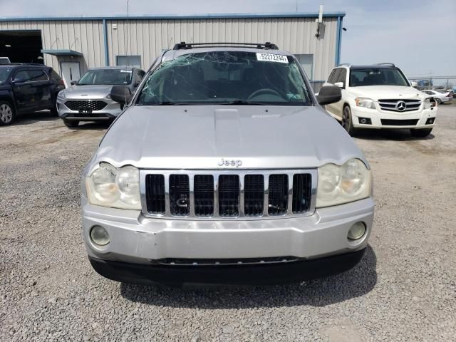 2005 Jeep Grand Cherokee Limited