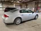 2011 Buick Lucerne CX