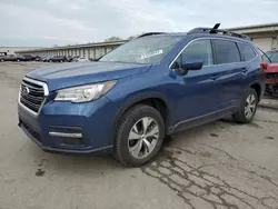 Run And Drives Cars for sale at auction: 2021 Subaru Ascent Premium