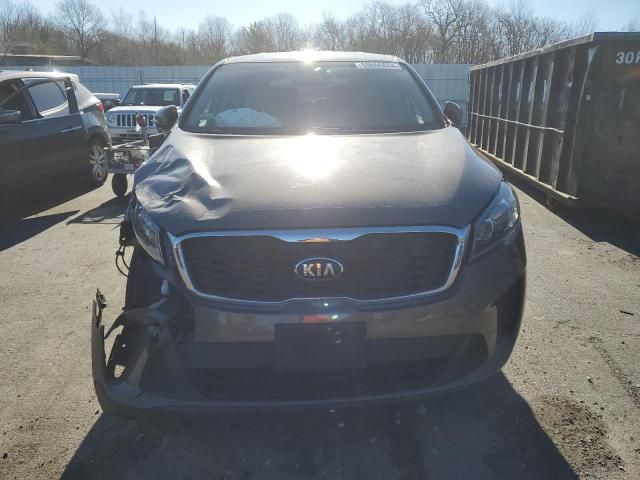 2019 KIA Sorento L