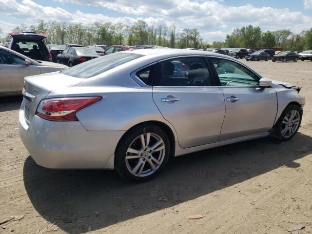 2013 Nissan Altima 3.5S