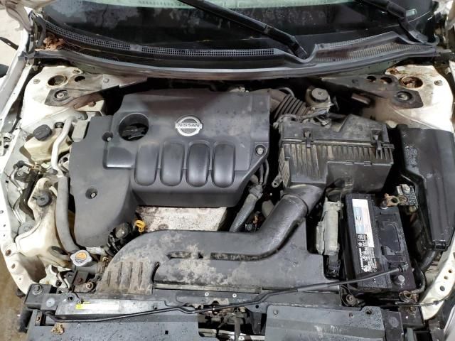 2008 Nissan Altima 2.5