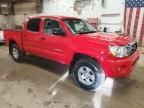 2006 Toyota Tacoma Double Cab