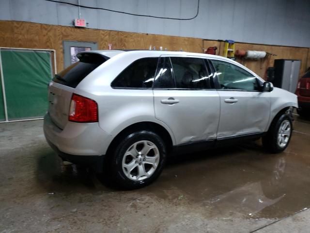 2012 Ford Edge SEL