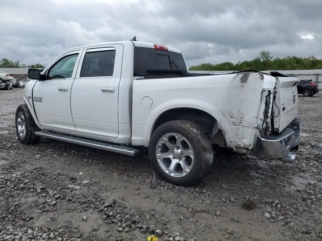 2016 Dodge 1500 Laramie