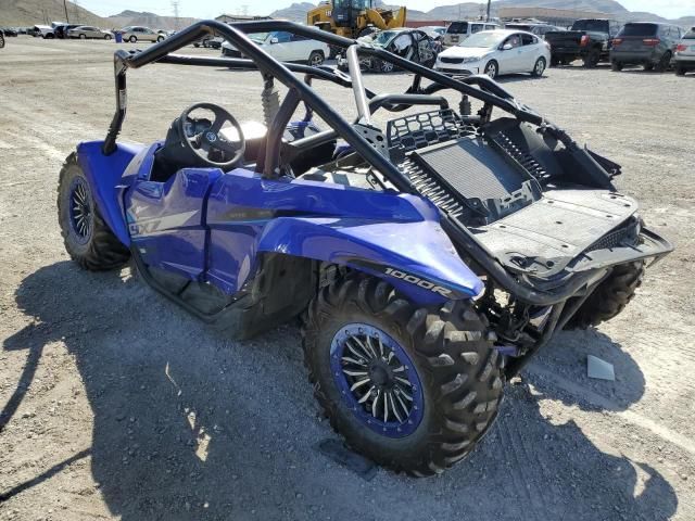 2020 Yamaha YXZ1000