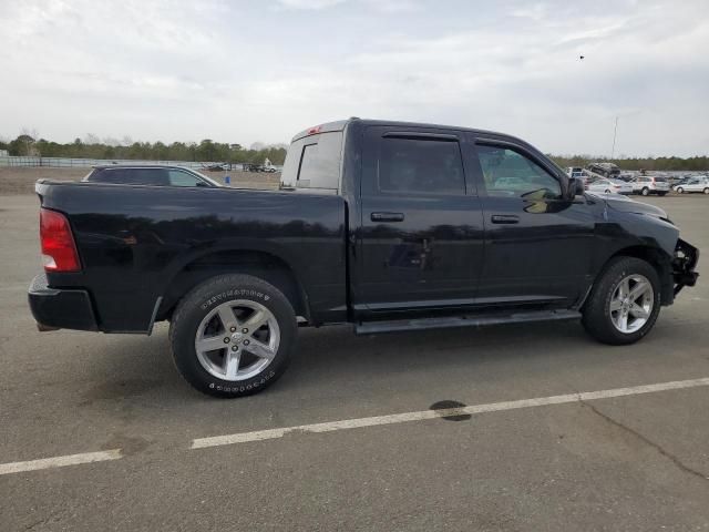 2012 Dodge RAM 1500 Sport