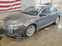 Ford Taurus sel salvage cars for sale: 2013 Ford Taurus SEL