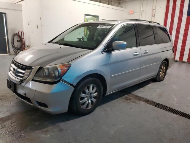 2010 Honda Odyssey EXL