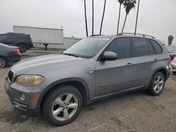 2009 BMW X5 XDRIVE30I en venta en Van Nuys, CA