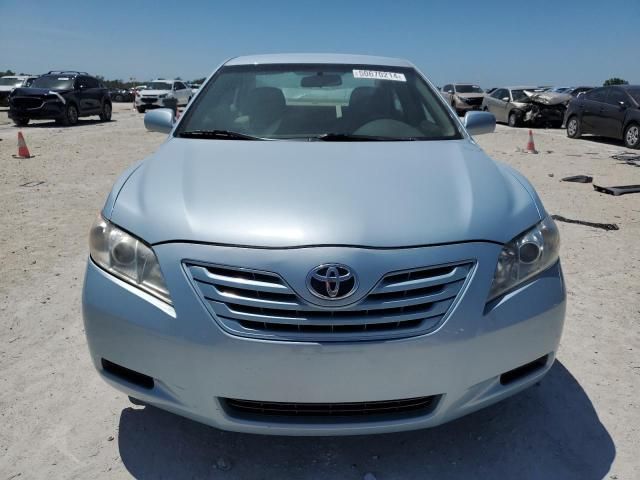 2008 Toyota Camry CE