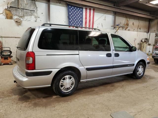 2004 Chevrolet Venture