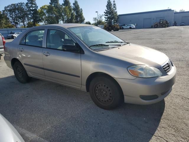 2006 Toyota Corolla CE