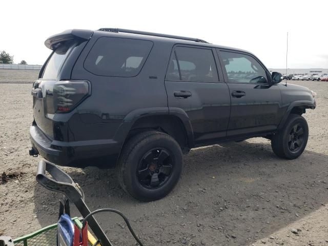 2011 Toyota 4runner SR5