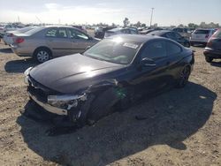Vehiculos salvage en venta de Copart Sacramento, CA: 2014 BMW 435 I
