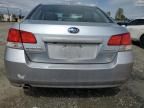 2014 Subaru Legacy 2.5I Limited