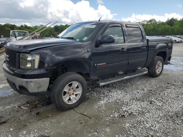 2007 GMC New Sierra K1500