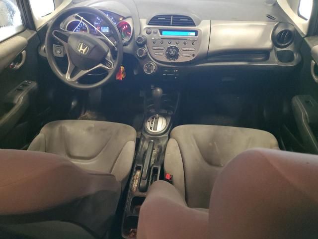 2009 Honda FIT