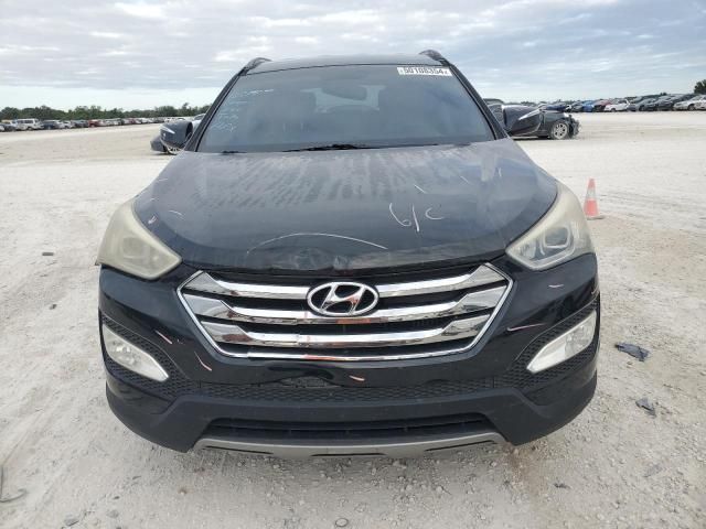 2014 Hyundai Santa FE Sport