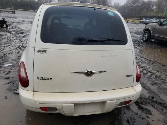 2009 Chrysler PT Cruiser Touring