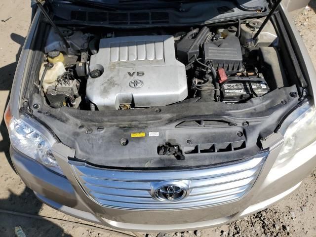 2009 Toyota Avalon XL