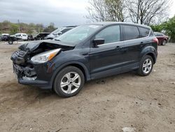 Salvage cars for sale from Copart Baltimore, MD: 2013 Ford Escape SE