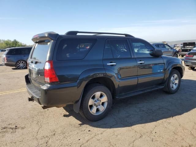 2006 Toyota 4runner SR5