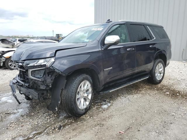 2023 Chevrolet Tahoe K1500 Premier