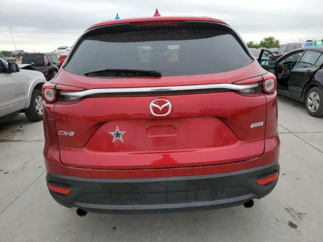 2019 Mazda CX-9 Touring