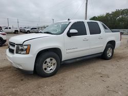 2007 Chevrolet Avalanche K1500 for sale in Oklahoma City, OK