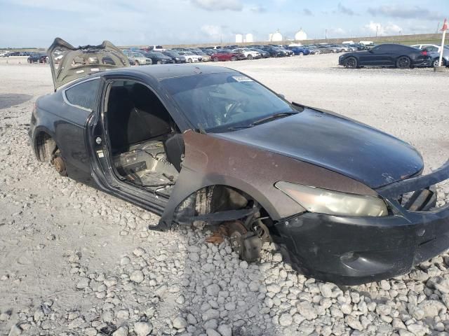 2009 Honda Accord LX