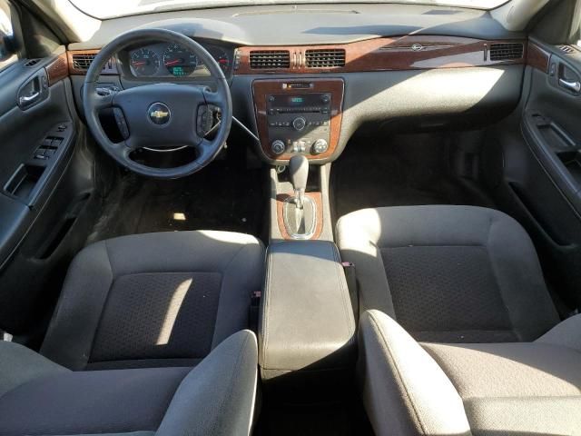 2010 Chevrolet Impala LT