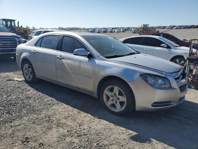 2012 Chevrolet Malibu 1LT