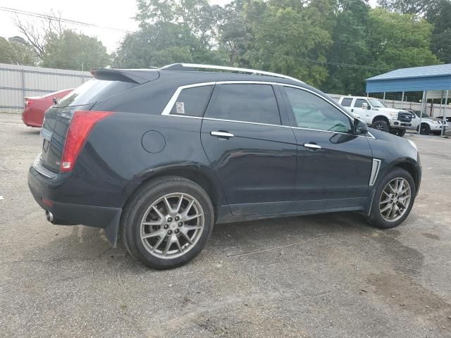 2013 Cadillac SRX Performance Collection