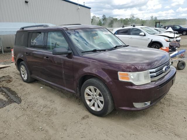 2011 Ford Flex SE