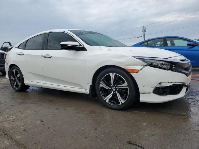 2016 Honda Civic Touring