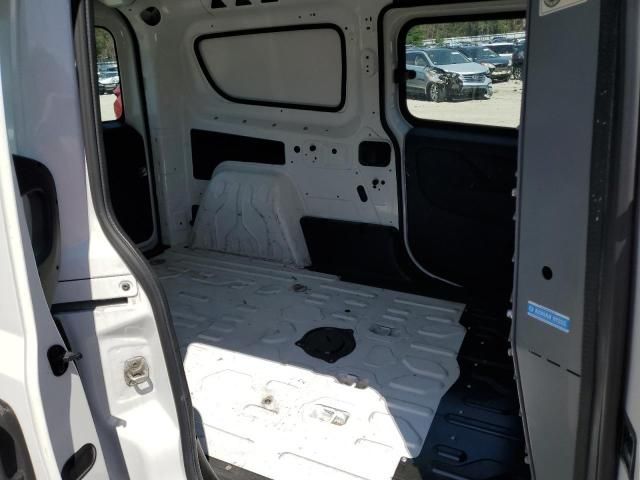 2016 Dodge RAM Promaster City