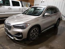 Salvage cars for sale from Copart Anchorage, AK: 2022 BMW X1 XDRIVE28I