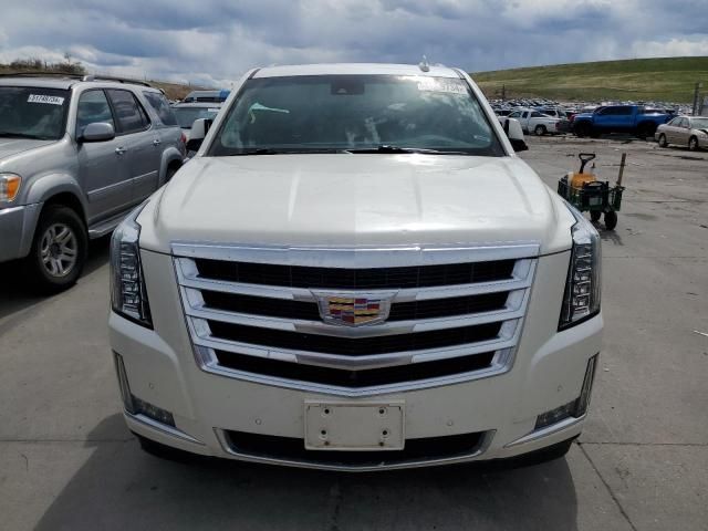 2015 Cadillac Escalade Luxury