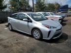 2022 Toyota Prius Night Shade