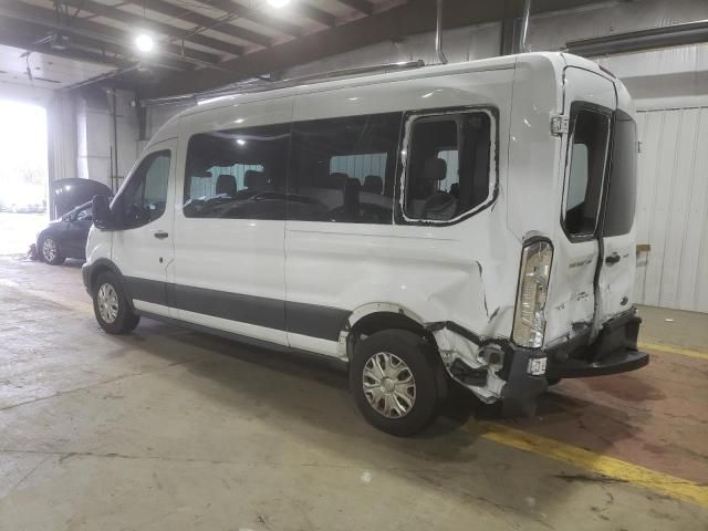 2017 Ford Transit T-350