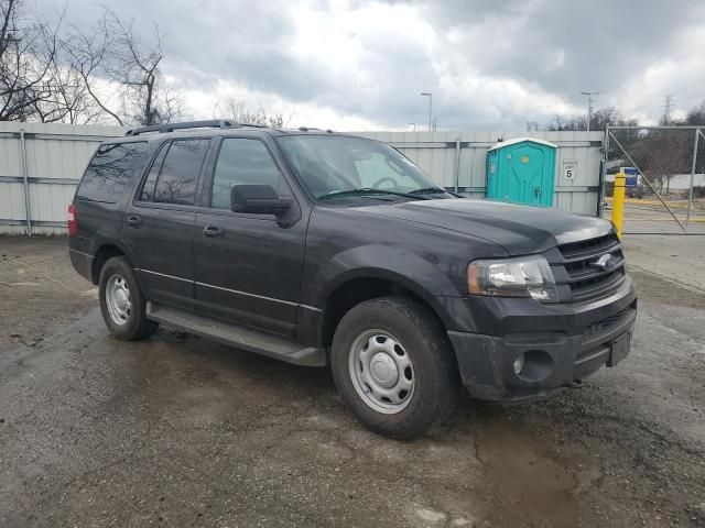 2017 Ford Expedition XL