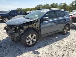 Toyota salvage cars for sale: 2013 Toyota Rav4 XLE