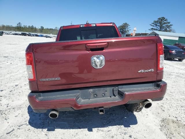 2019 Dodge RAM 1500 BIG HORN/LONE Star